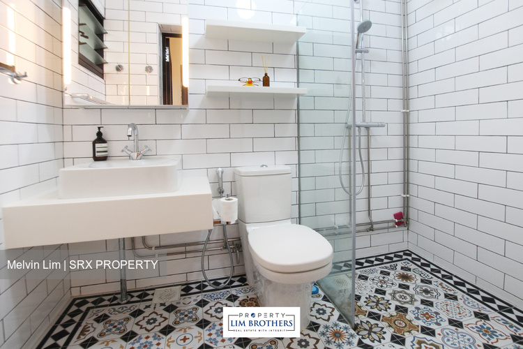 Blk 19 Dover Crescent (Queenstown), HDB 4 Rooms #178824582